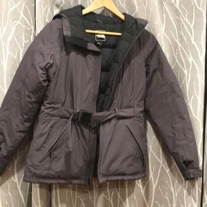 The north face women’s jacket